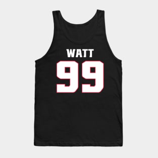 J.J. Watt Tank Top